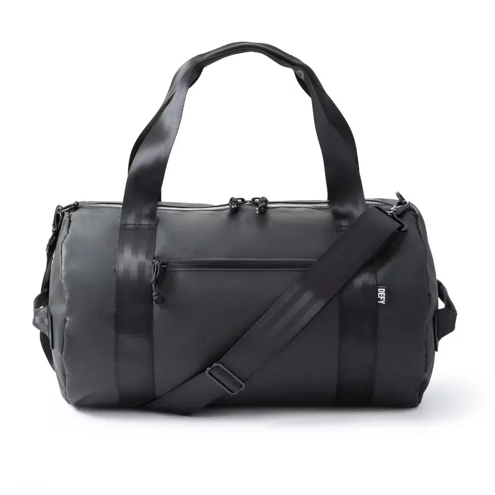Defy The Ultimate Overnighter Duffel Bag 36L Tactical